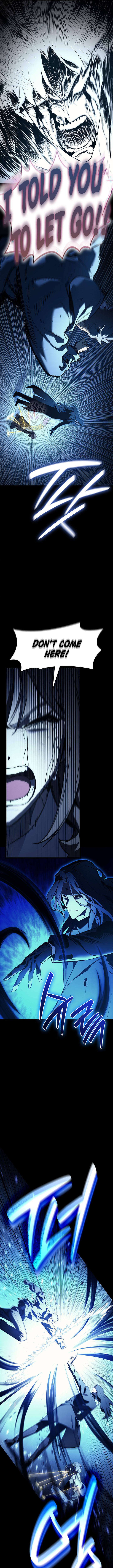 The Return of the Disaster-Class Hero Chapter 175 16